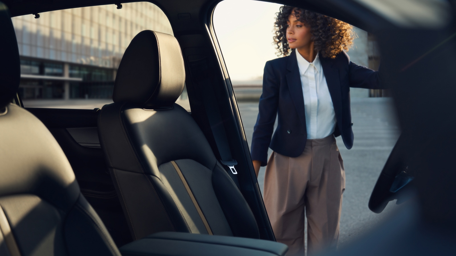 2026 Mazda CX-90 PHEV SUV – Charging with Level 1 or Level 2 AC Charger 2026 Mazda CX-90 PHEV SUV – Charging with Level 1 or Level 2 AC Charger